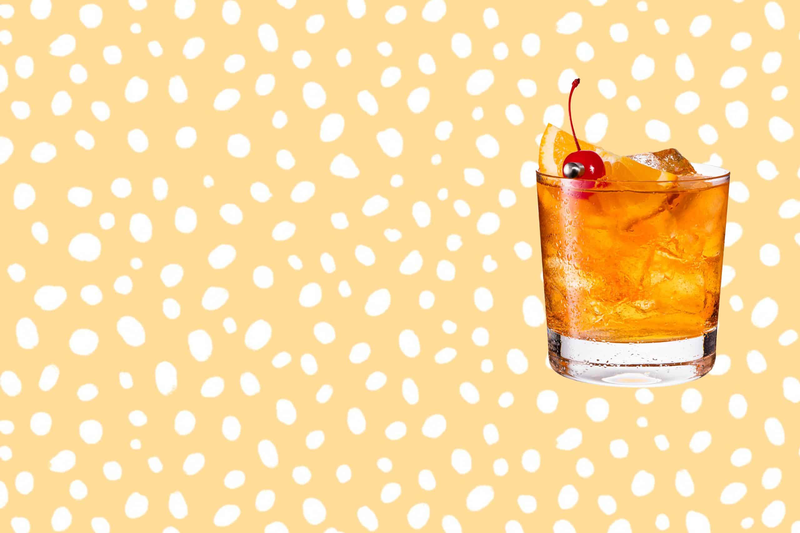 5 cocktails au whisky très classes pour votre prochaine soirée Mad Men 9