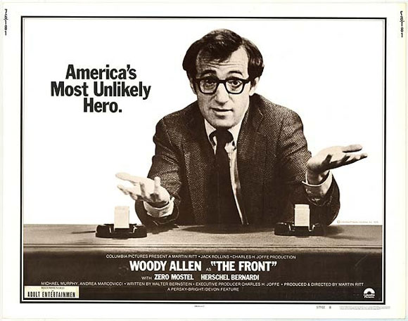 Woody Allen ne prend pas sa retraite malgré les rapports 4