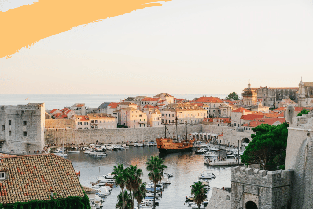 6 des meilleurs endroits à visiter en Croatie en 2023 1629