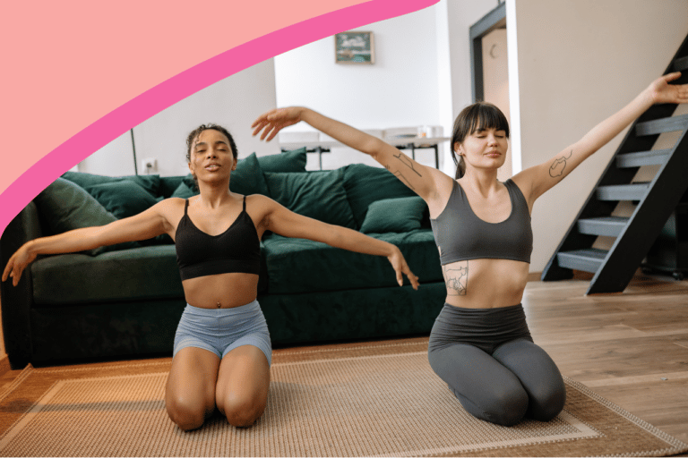 6 conseils idéaux pour les débutants en yoga sur la façon de s'y mettre 22