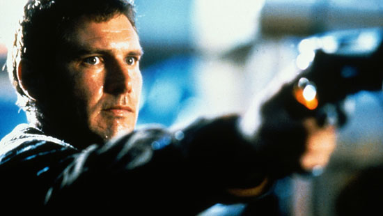 Blade Runner, Film, Ridley Scott