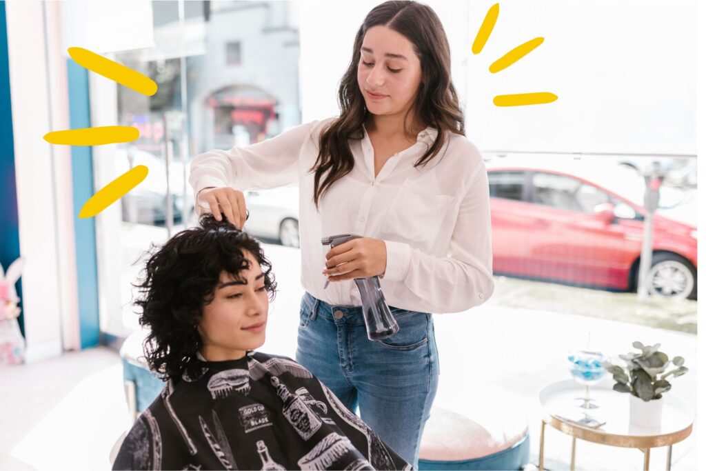 5 conseils pour créer votre propre entreprise de coiffure et de beauté 6