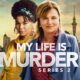 GAGNEZ "My Life Is Murder : Série 2" sur DVD 220