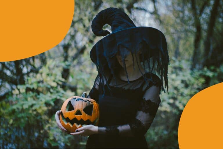 Comment passer un Halloween effrayant et durable ? 15