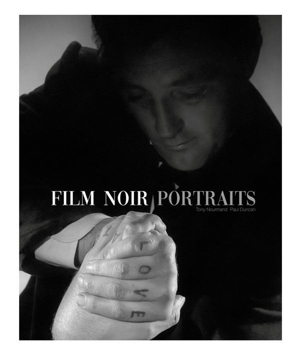Les "Portraits du film noir" jettent un nouvel éclairage sur les stars du genre classique 6
