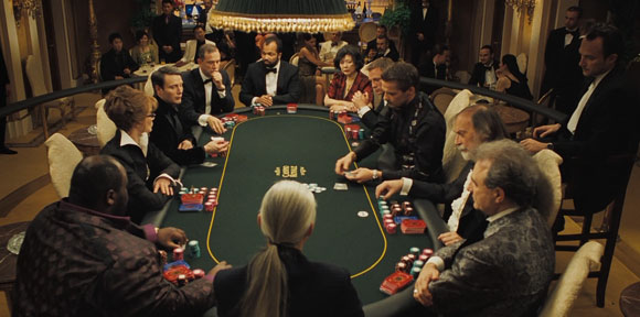 Casino Royale, comment gagner au casino selon le cinéma