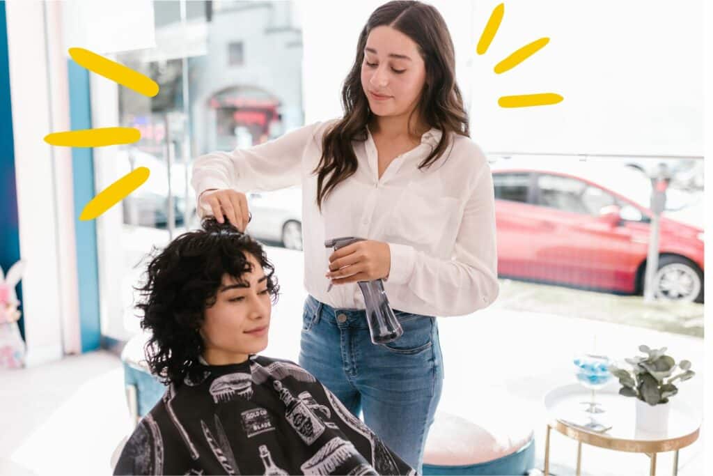 5 conseils pour créer votre propre entreprise de coiffure et de beauté 86