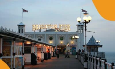 Les meilleurs restaurants de Brighton & Hove 158