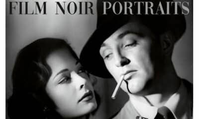 Les "Portraits du film noir" jettent un nouvel éclairage sur les stars du genre classique 79