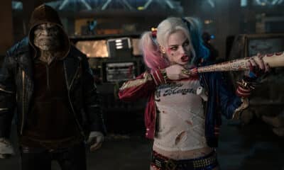 Margot Robbie donne son avis sur le rôle de Lady Gaga dans Harley Quinn 66