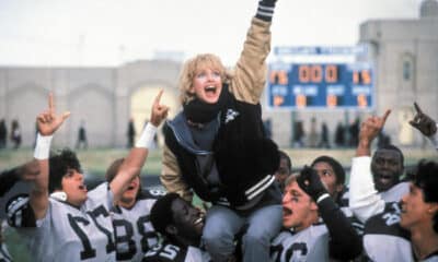 Pourquoi "Wildcats" est mon film de football américain préféré 98