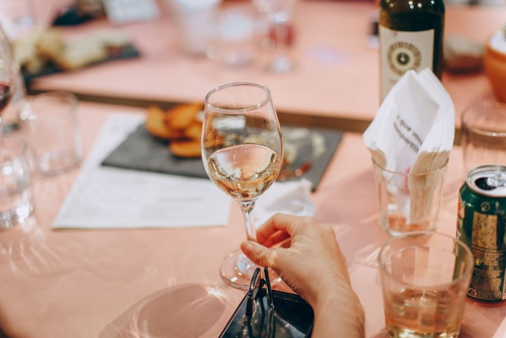 Comment choisir la bonne bouteille de vin dans un restaurant ? 12