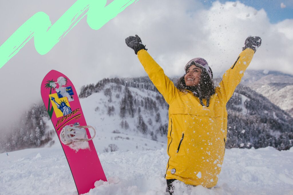 Comment planifier les vacances de ski d'un débutant pour la nouvelle saison ? 12