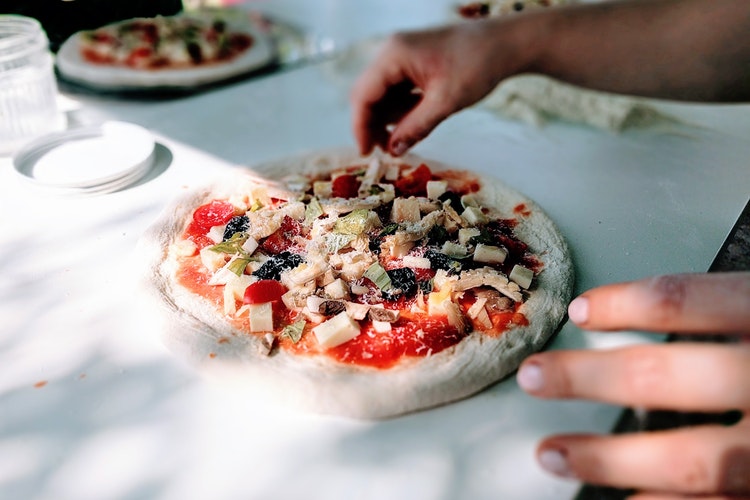 7 conseils pour les débutants pour préparer la meilleure pizza maison 10