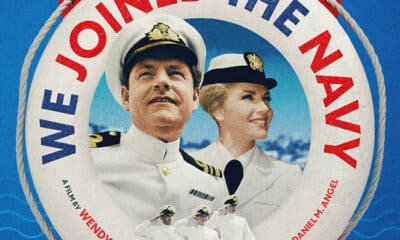 GAGNEZ "We Joined the Navy" sur Blu-ray 82
