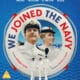 GAGNEZ "We Joined the Navy" sur Blu-ray 111