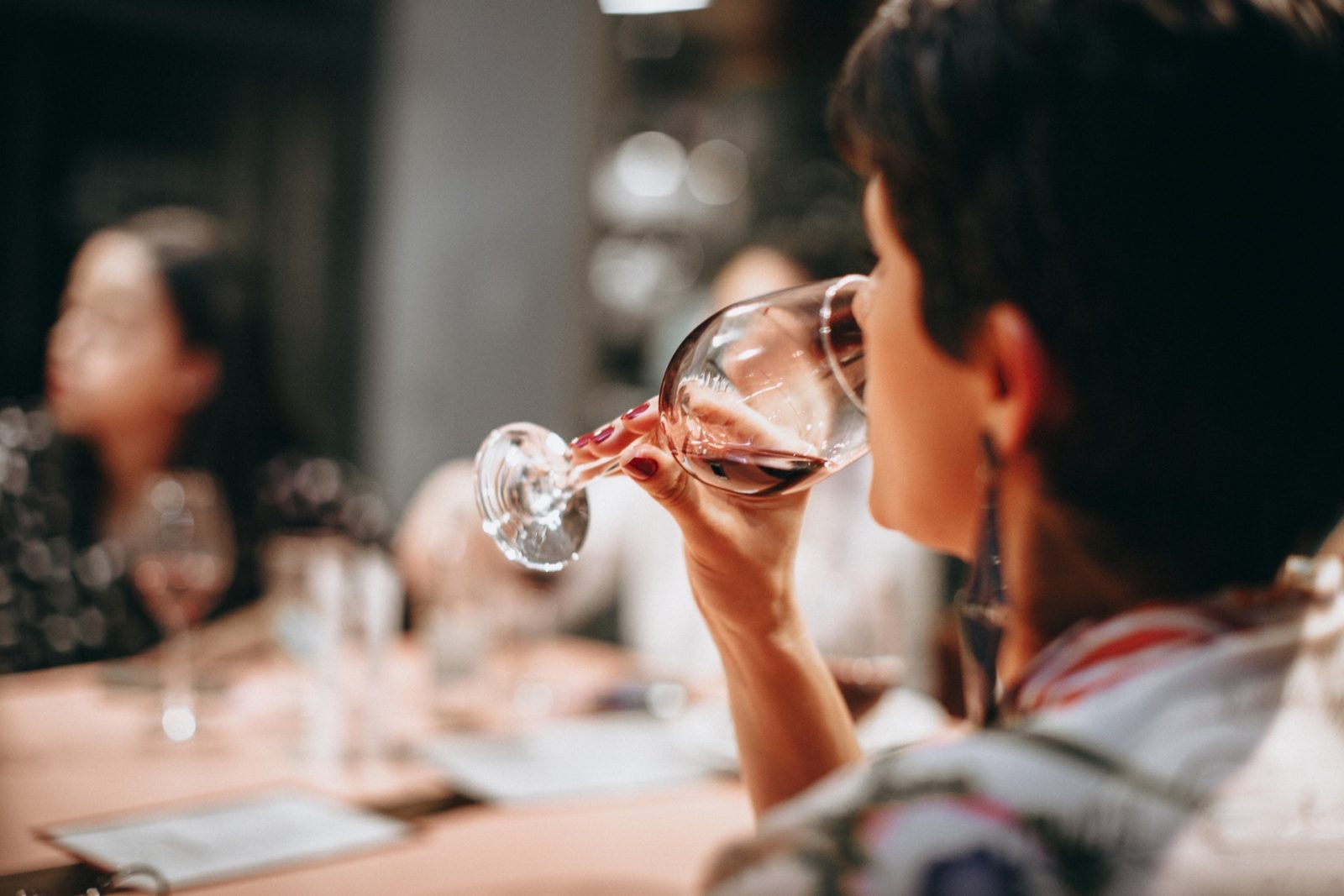 Comment choisir la bonne bouteille de vin dans un restaurant ? 10