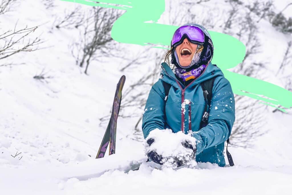 Comment planifier les vacances de ski d'un débutant pour la nouvelle saison ? 415