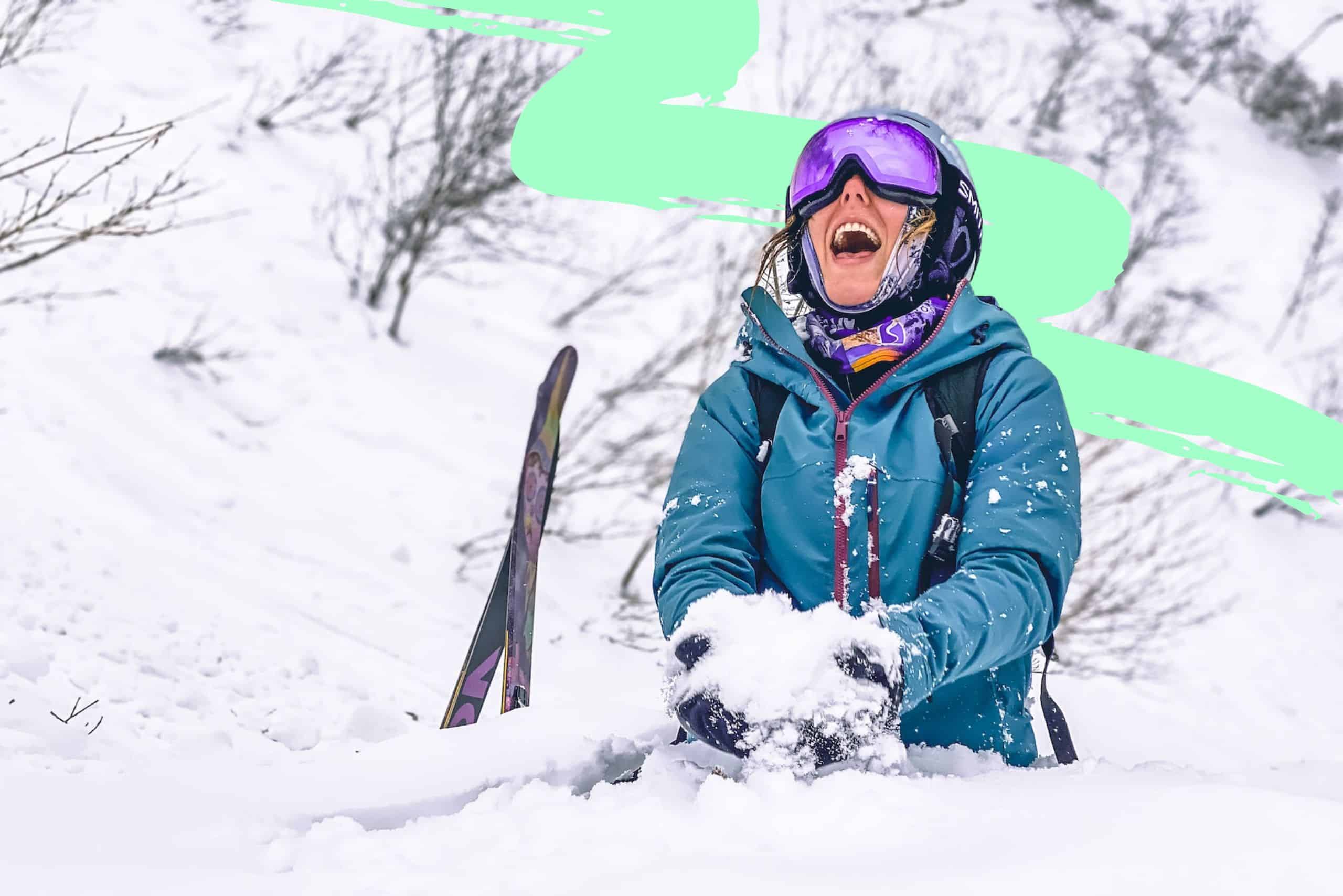 Comment planifier les vacances de ski d'un débutant pour la nouvelle saison ? 9