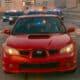 "Baby Driver" propose la poursuite en voiture la plus regardée au cinéma 42