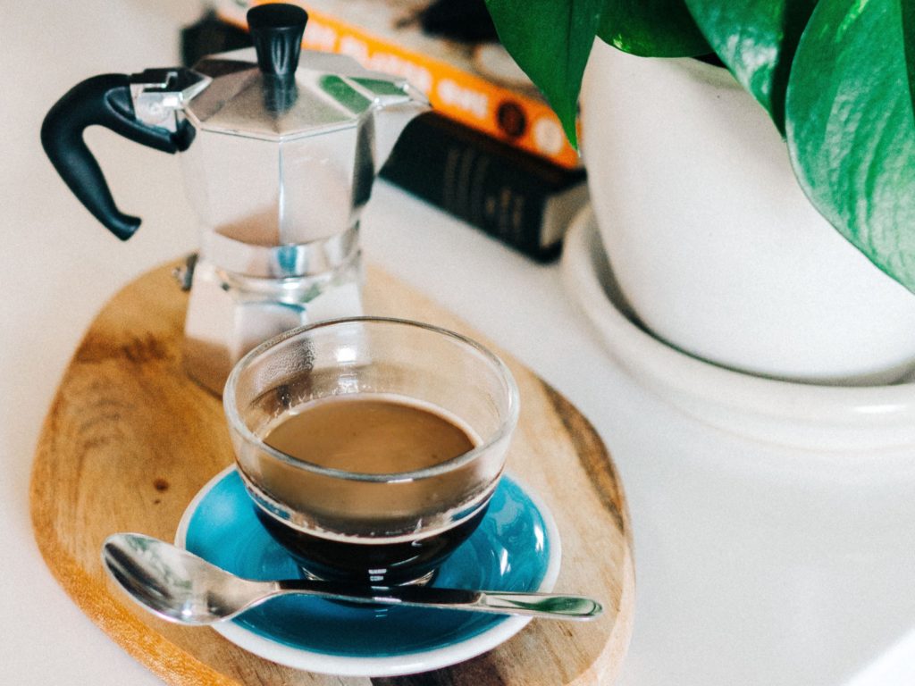 7 façons de préparer les meilleures tasses de café du monde entier 14