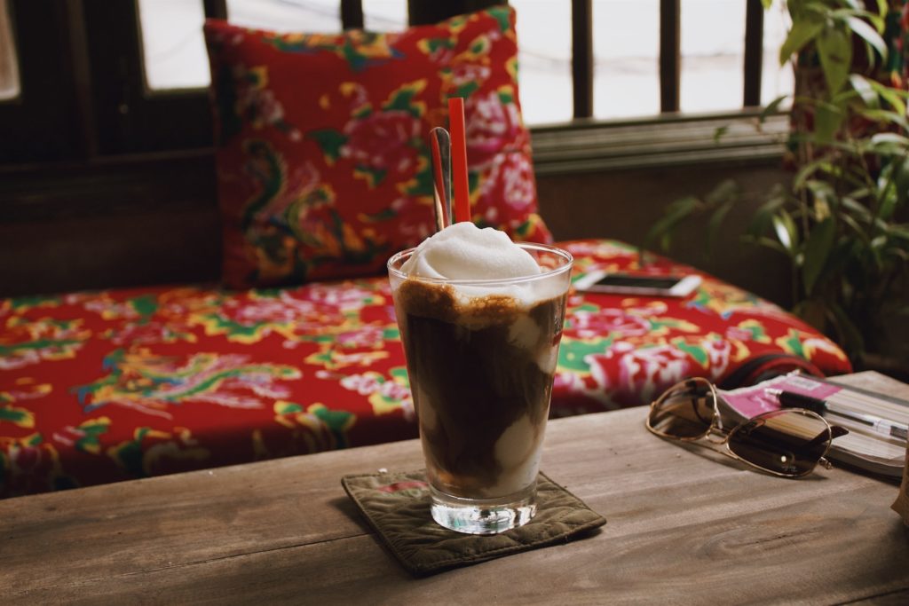 7 façons de préparer les meilleures tasses de café du monde entier 13