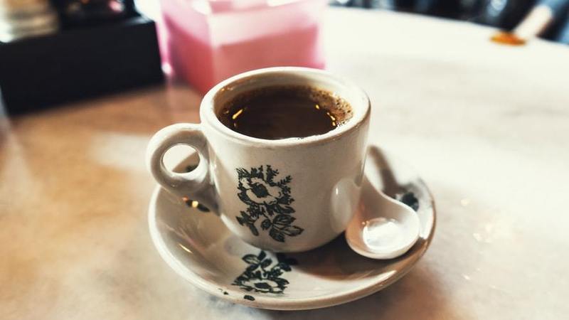 7 façons de préparer les meilleures tasses de café du monde entier 16