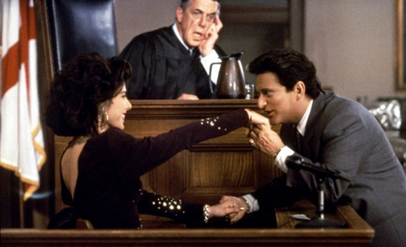 Les 10 meilleurs avocats du cinéma sur lesquels vous pouvez compter pour gagner une bataille judiciaire
