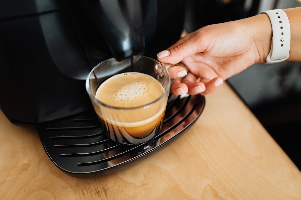5 façons d'améliorer le goût de votre café brassé à la maison 7