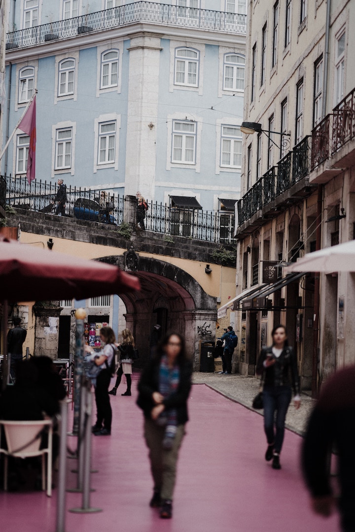 7 des meilleures choses à faire à Lisbonne 15