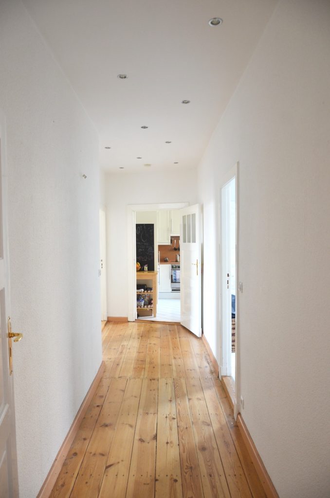 Comment créer un couloir attrayant et accueillant dans votre maison ? 6