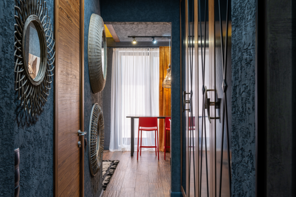 Comment créer un couloir attrayant et accueillant dans votre maison ? 7