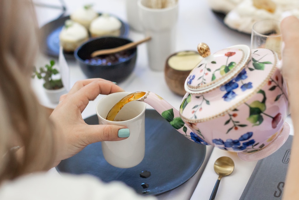 Comment organiser un après-midi de thé parfait et original ? 21