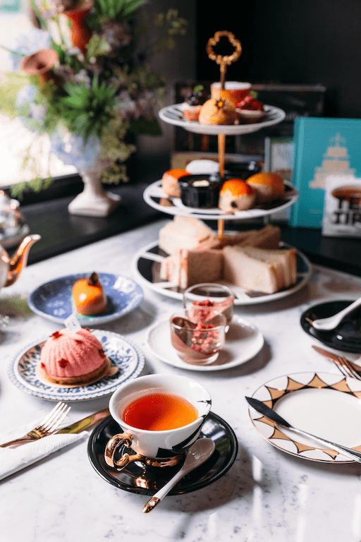 Comment organiser un après-midi de thé parfait et original ? 18
