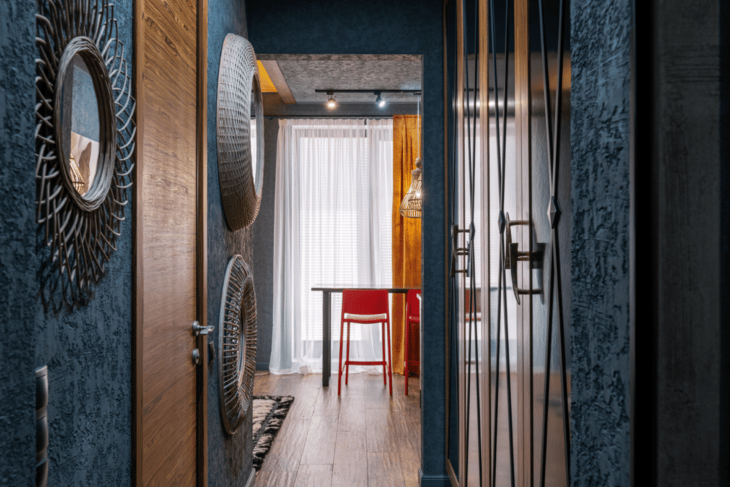 Comment créer un couloir attrayant et accueillant dans votre maison ? 212