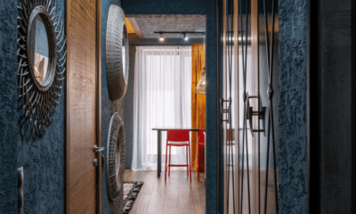 Comment créer un couloir attrayant et accueillant dans votre maison ? 161