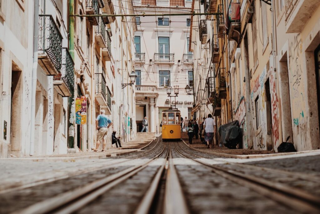 7 des meilleures choses à faire à Lisbonne 483