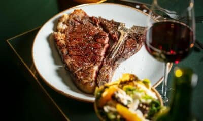Où manger le meilleur steak à Londres ? 38