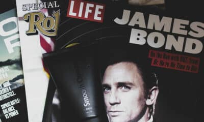 Les meilleurs films de James Bond 65