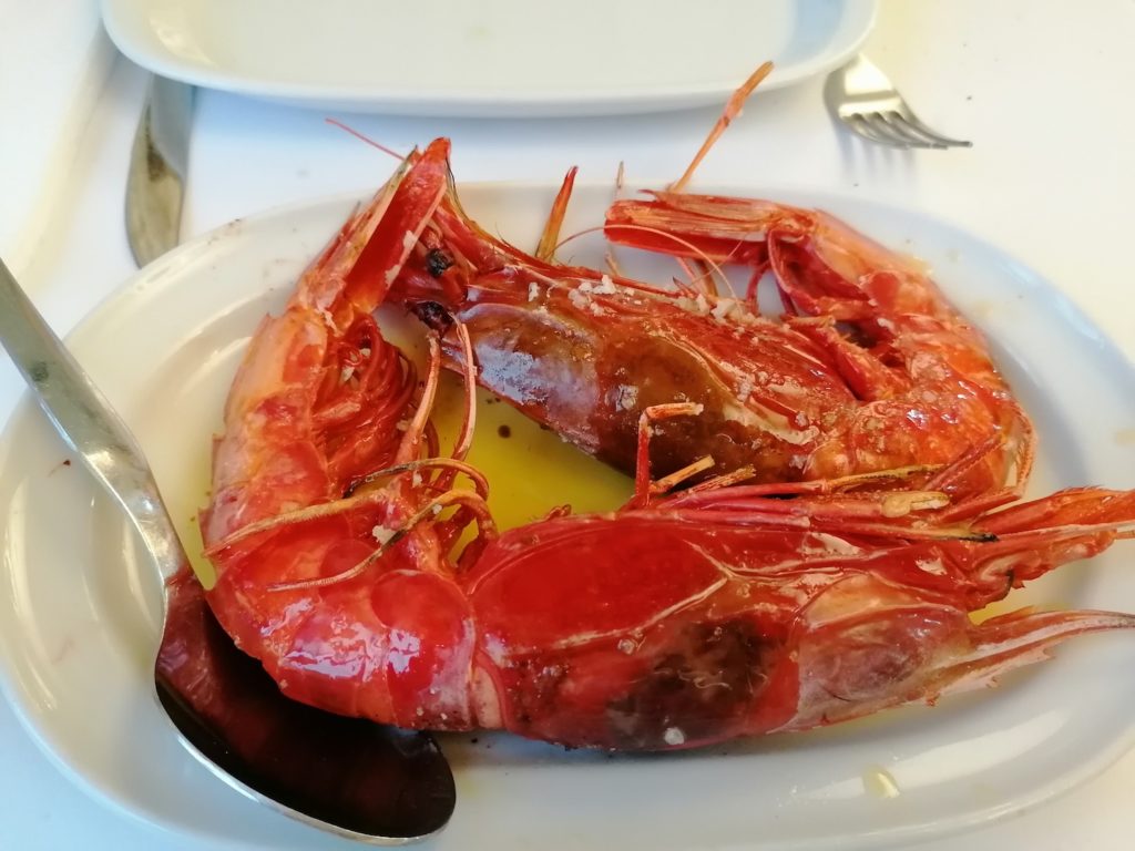 L'endroit idéal pour la meilleure expérience de fruits de mer à Lisbonne : Cervejaria Ramiro 7