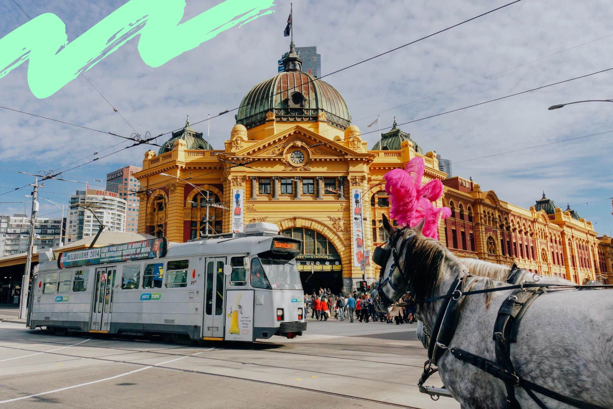 5 choses idéales à faire à Melbourne en tant que touriste 7