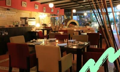 L'endroit idéal pour une cuisine italienne réconfortante à Bangkok : Il Bolognese 172