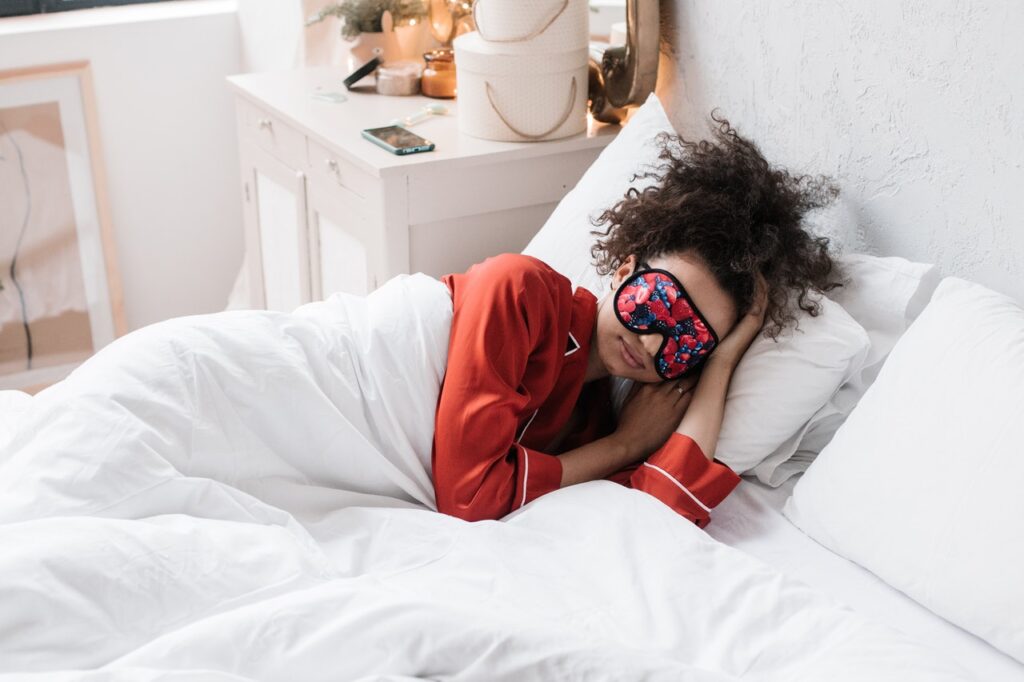 Nouvelle année, meilleur sommeil : Comment choisir le bon matelas pour votre chambre à coucher 6