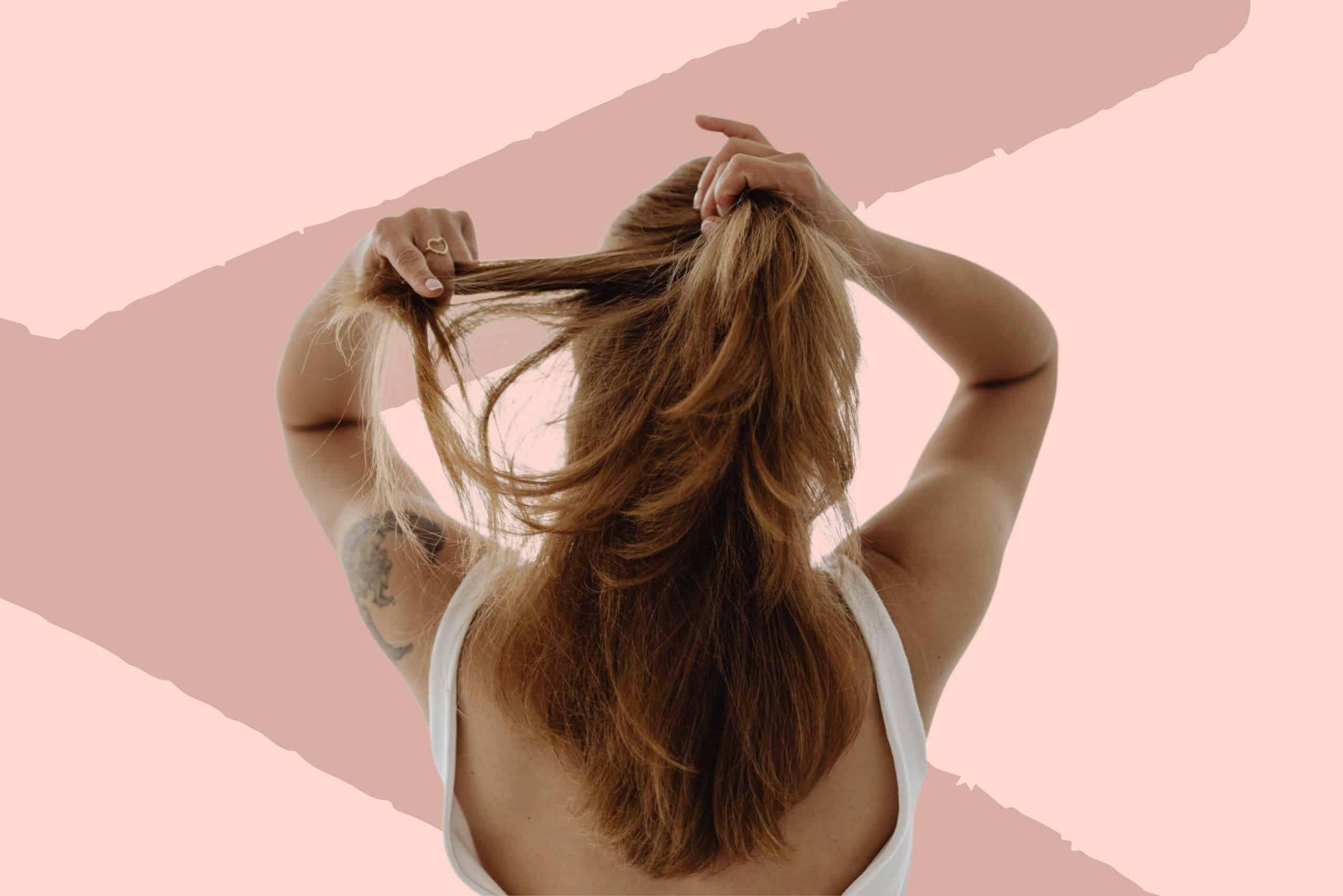 La perte de cheveux chez les femmes : Causes et traitements 3