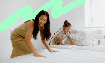 Nouvelle année, meilleur sommeil : Comment choisir le bon matelas pour votre chambre à coucher 20
