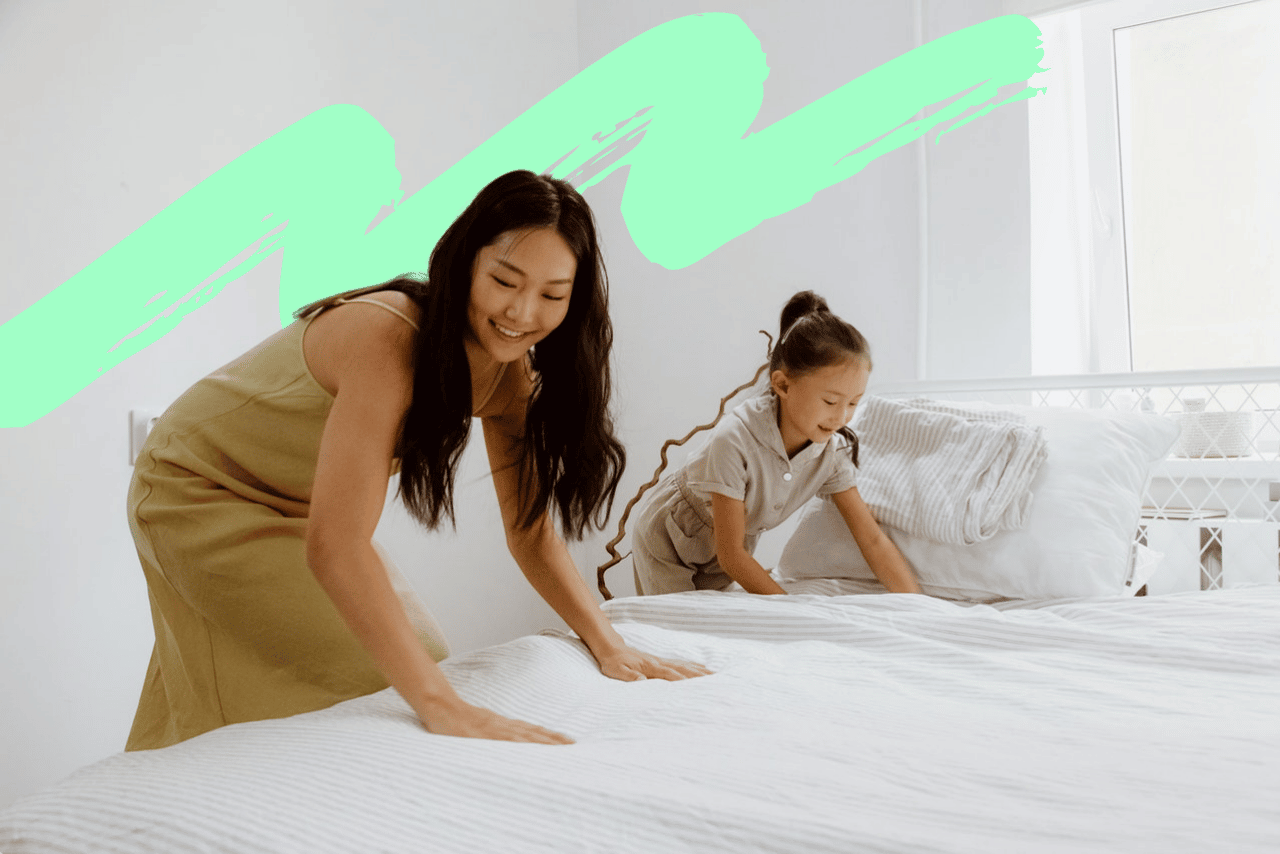 Nouvelle année, meilleur sommeil : Comment choisir le bon matelas pour votre chambre à coucher 5