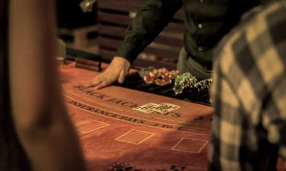 Comment jouer au blackjack live un casino en ligne 4