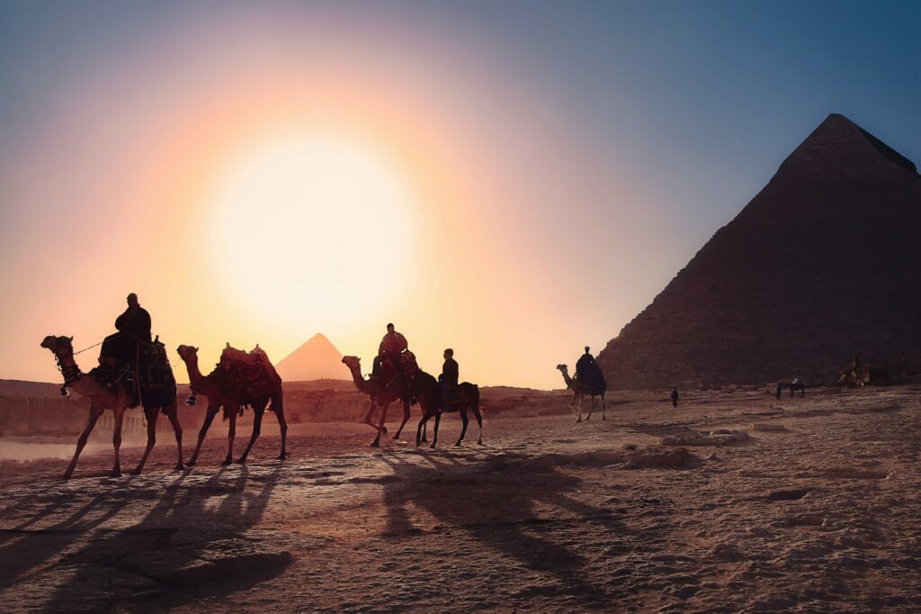Quelles formalités et quel visa pour partir en Égypte ? 252