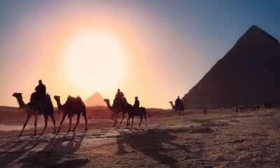 Quelles formalités et quel visa pour partir en Égypte ? 28