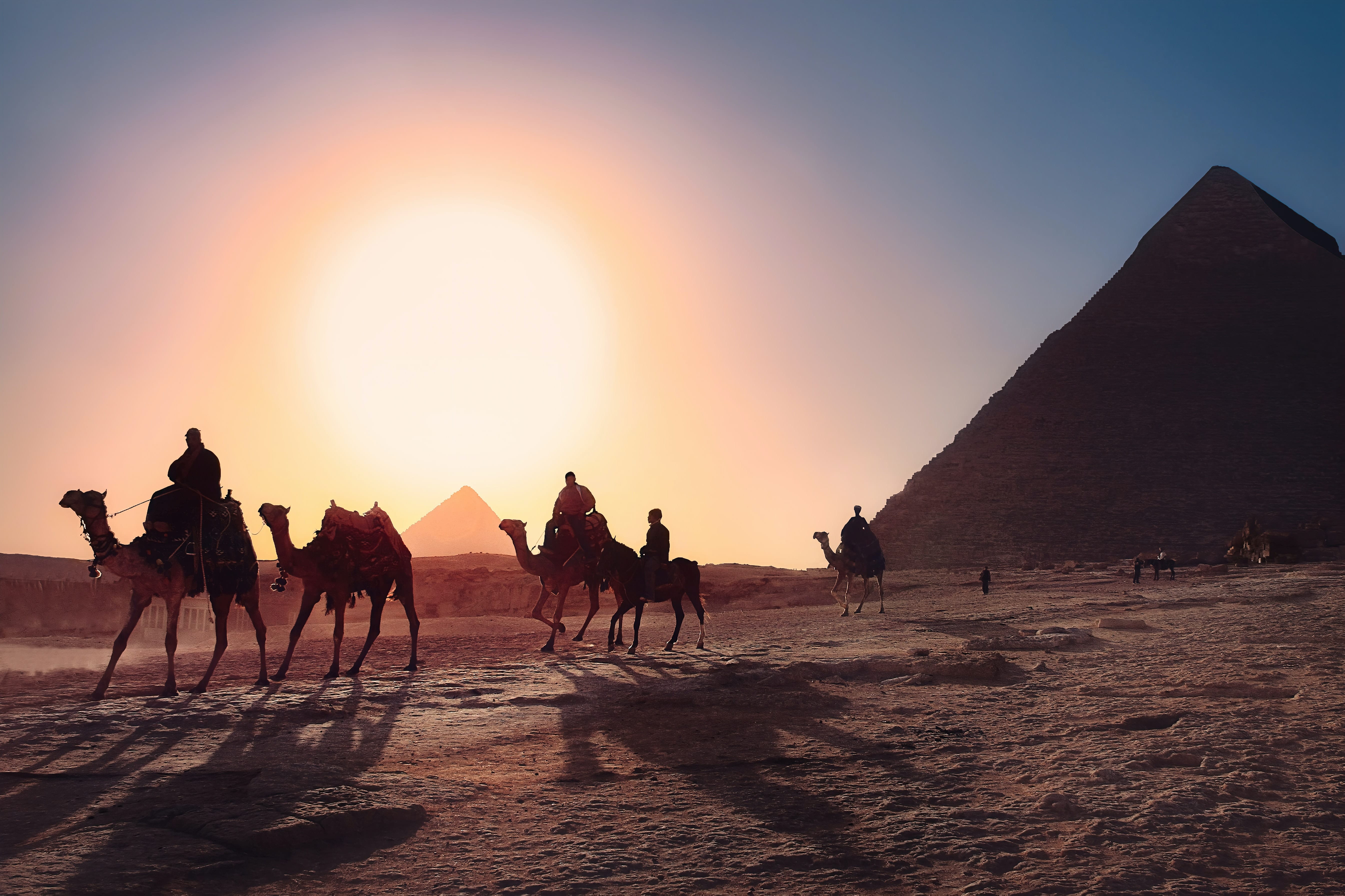 Quelles formalités et quel visa pour partir en Égypte ? 9